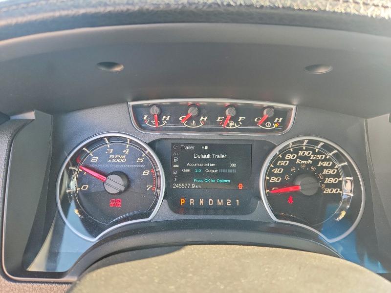 Продажа на аукционе авто 2012 Ford F150, vin: 1FTFW1E63CFA78138, номер лота: 66794016