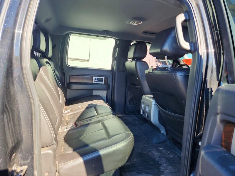 2012 Ford F150 მანქანა იყიდება აუქციონზე, vin: 1FTFW1ET0CFB78901, აუქციონის ნომერი: 68616556