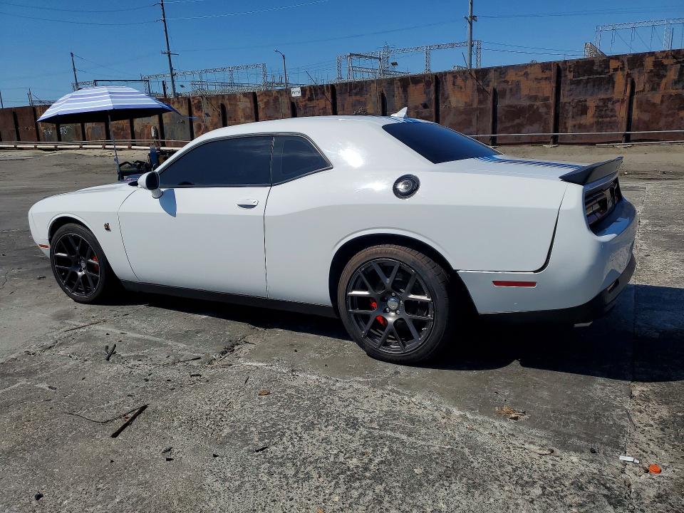 Aukcja sprzedaży 2019 Dodge Challenger, vin: 2C3CDZFJ6KH749944, numer aukcji: 68629206