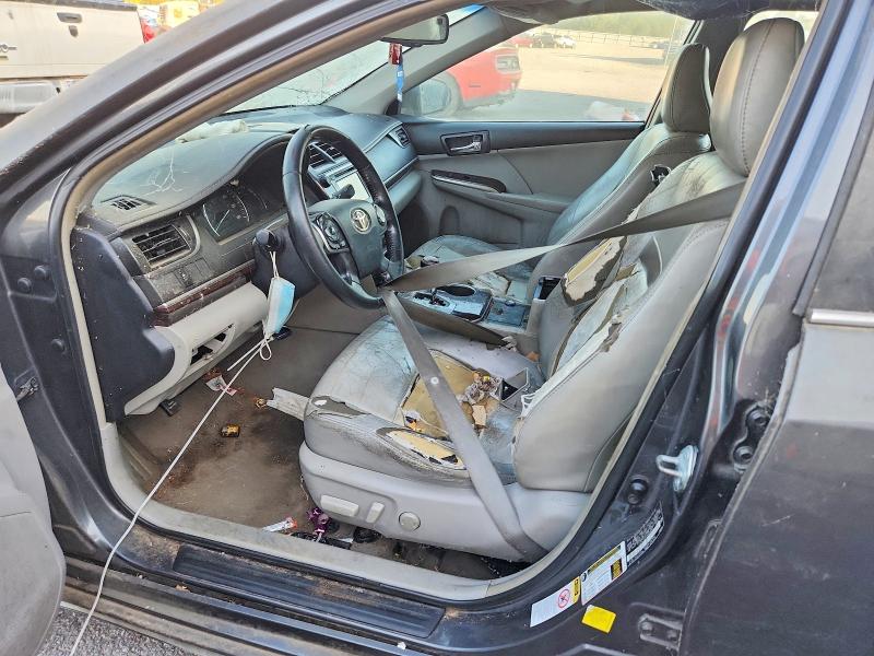 Aukcja sprzedaży 2012 Toyota Camry, vin: 4T1BF1FK4CU025899, numer aukcji: 67318626