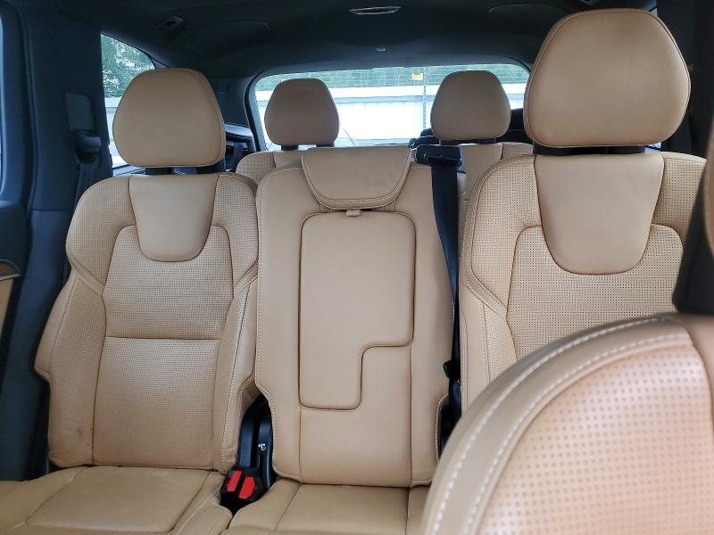Aukcja sprzedaży 2019 Volvo Xc90, vin: YV4A22PL2K1460863, numer aukcji: 69805066