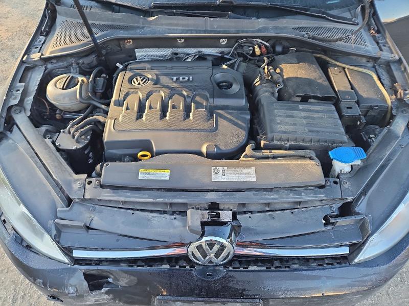 Продаж на аукціоні авто 2015 Volkswagen Golf, vin: 3VWRA7AU8FM041171, номер лоту: 70032646