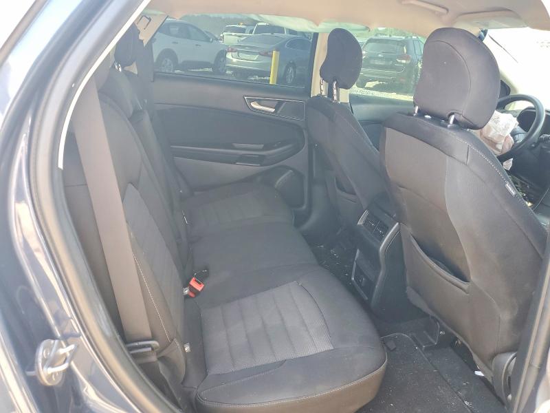 2019 Ford Edge მანქანა იყიდება აუქციონზე, vin: 2FMPK4G93KBC49474, აუქციონის ნომერი: 65554696