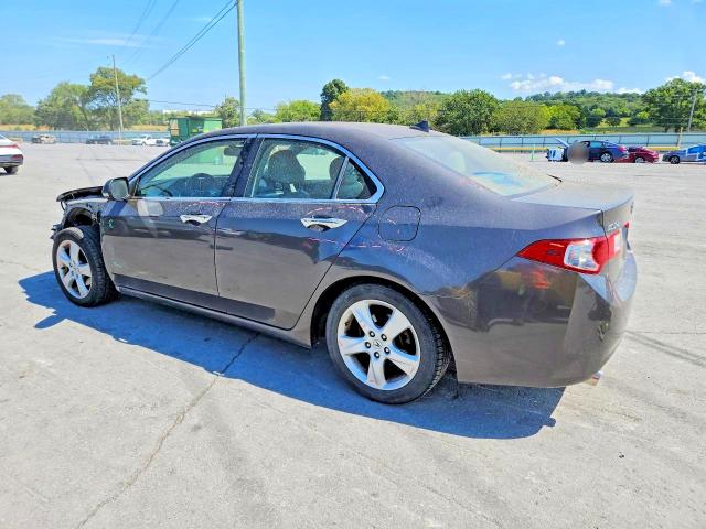 2009 Acura Tsx მანქანა იყიდება აუქციონზე, vin: JH4CU25629C019752, აუქციონის ნომერი: 68828966