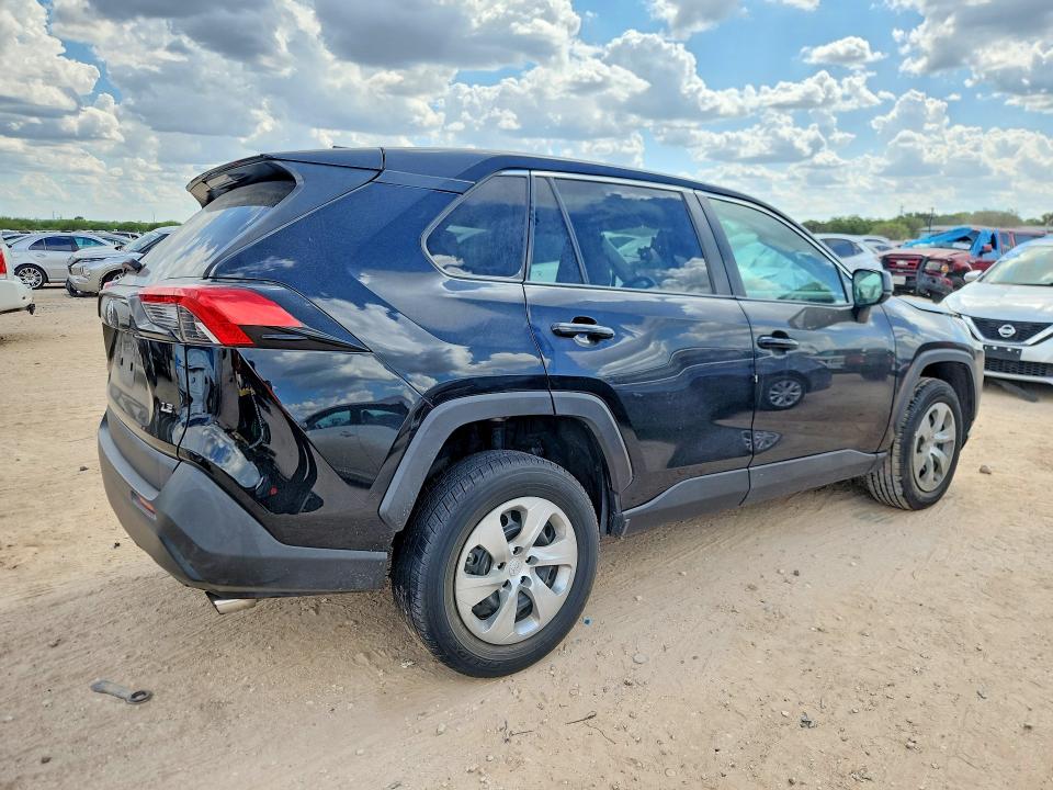 Aukcja sprzedaży 2022 Toyota Rav4, vin: 2T3H1RFV0NW190828, numer aukcji: 68153816
