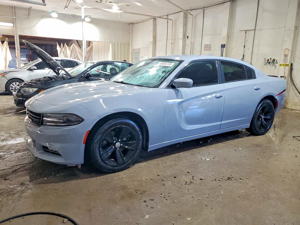 Продаж на аукціоні авто 2016 Dodge Charger, vin: 2C3CDXHG3GH291762, номер лоту: 68088736