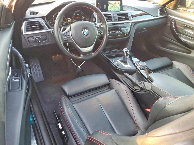 Aukcja sprzedaży 2018 Bmw 430xi, vin: WBA4W5C57JAA49485, numer aukcji: 67326916