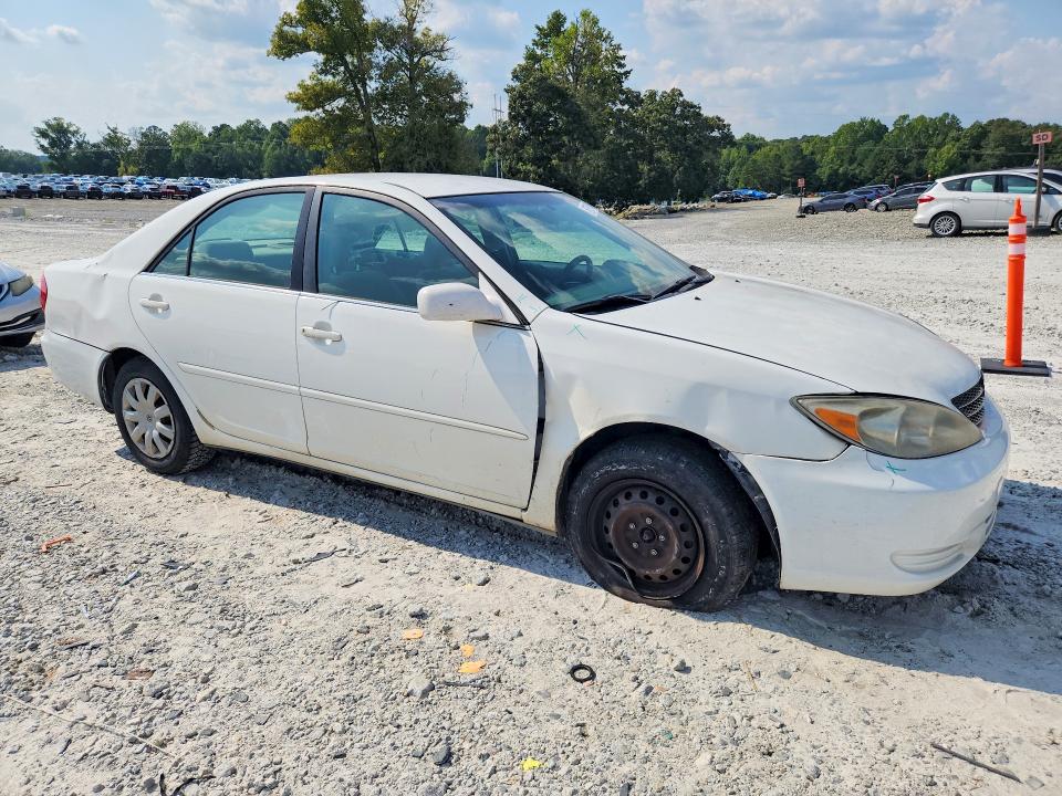 Продаж на аукціоні авто 2003 Toyota Camry, vin: 4T1BE32K43U156514, номер лоту: 67678176