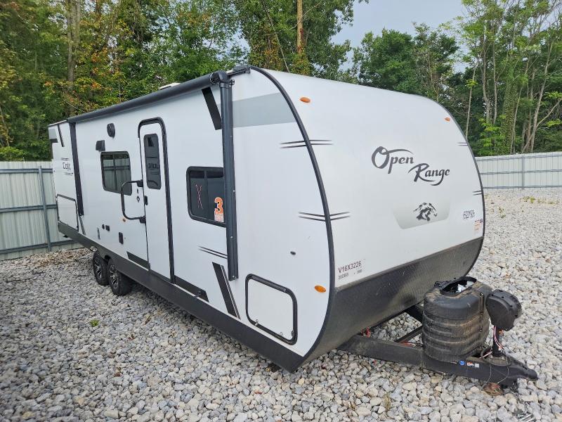 Продажа на аукционе авто 2027 Open Range Travel Trailer, vin: 58TBM0BP7V16X3226, номер лота: 69221906