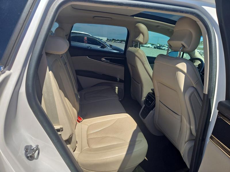 Продажа на аукционе авто 2018 Lincoln Mkx, vin: 2LMPJ6LR1JBL42680, номер лота: 70514996