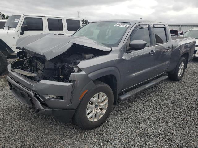 Продажа на аукционе авто 2023 Nissan Frontier, vin: 1N6ED1FK9PN669905, номер лота: 69907276