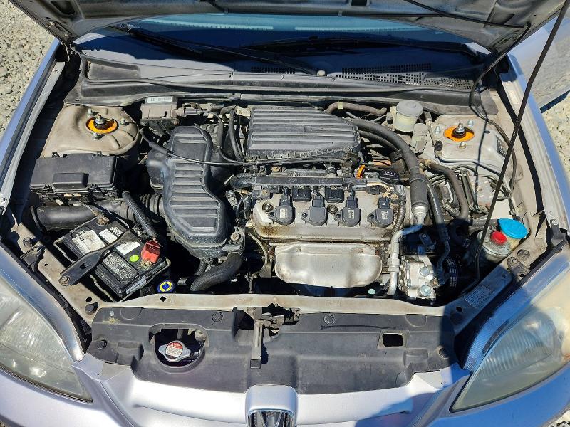 Продаж на аукціоні авто 2003 Honda Civic, vin: 1HGEM21993L038883, номер лоту: 70130486