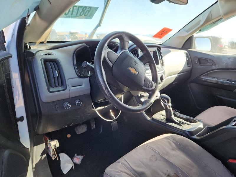 68770396 :رقم المزاد ، 1GCHTBEN6N1204040 vin ، 2022 Chevrolet Colorado مزاد بيع