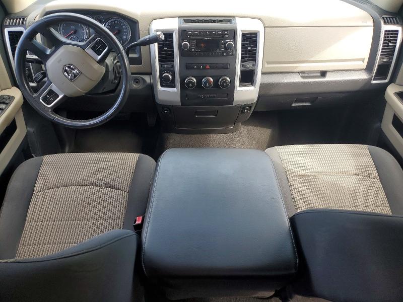 Продажа на аукционе авто 2011 Dodge Ram 1500, vin: 1D7RV1GT4BS707999, номер лота: 69491406