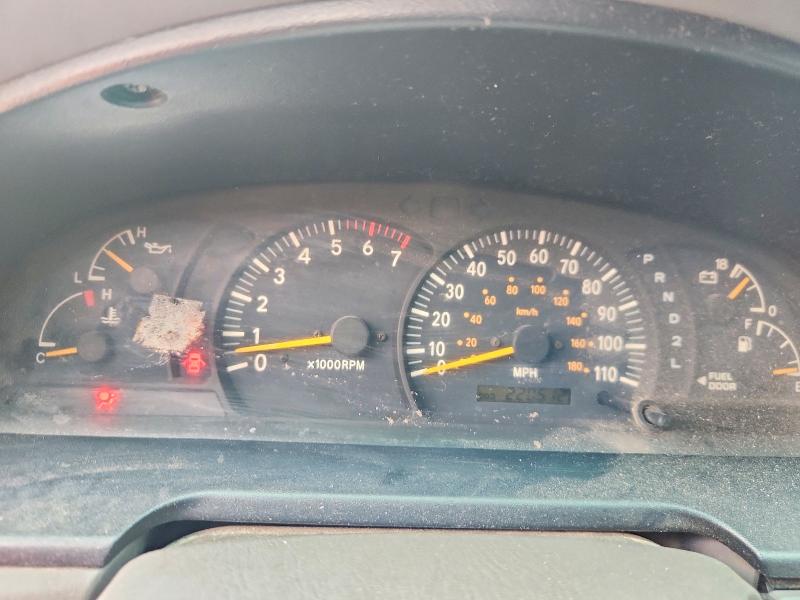 Продаж на аукціоні авто 2002 Toyota Tundra, vin: 5TBRT34102S231072, номер лоту: 71023826