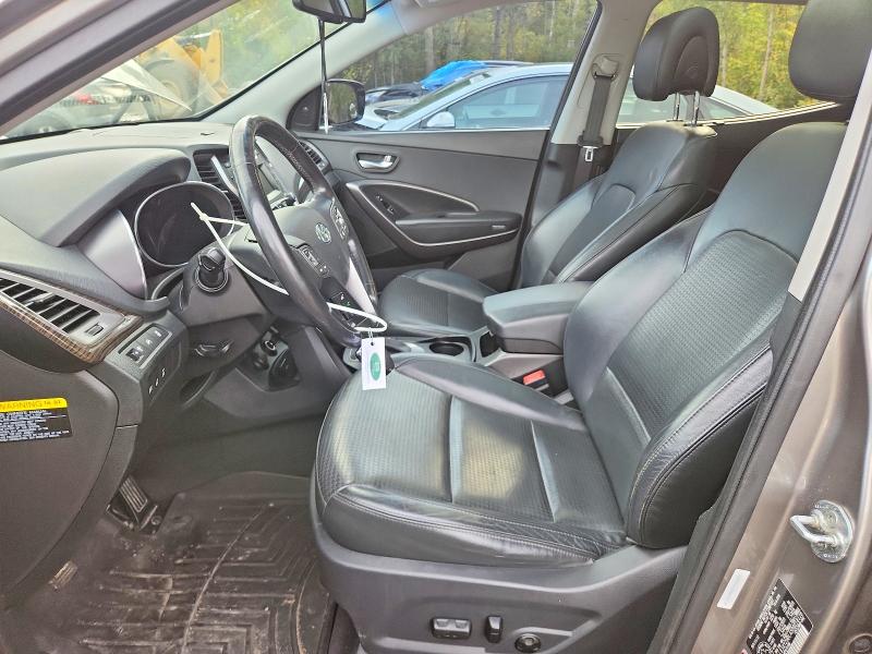 Продаж на аукціоні авто 2013 Hyundai Santa Fe Sport, vin: 5XYZUDLA5DG018128, номер лоту: 68537646