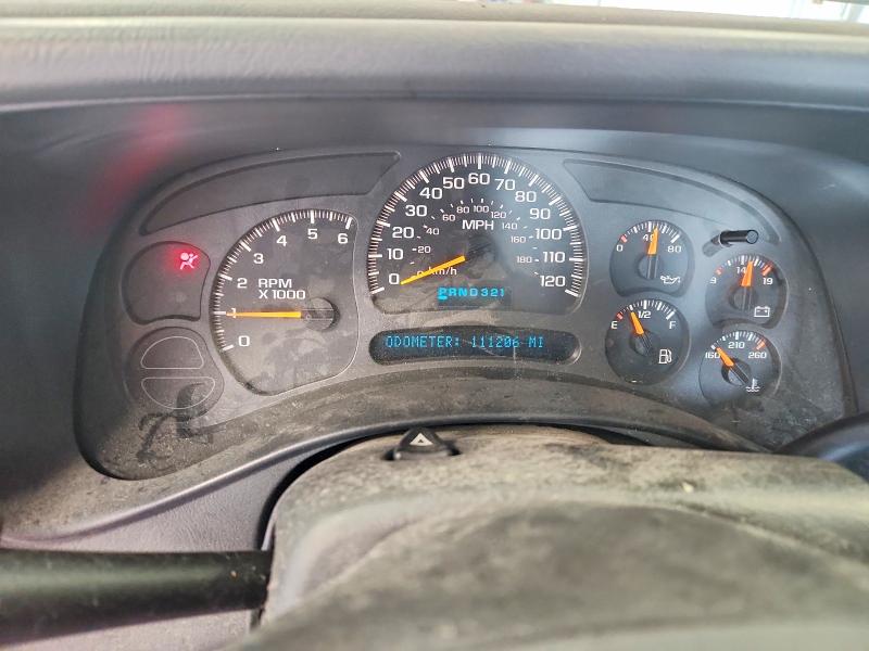 Aukcja sprzedaży 2004 Gmc New Sierra, vin: 2GTEK19T241240339, numer aukcji: 67657446