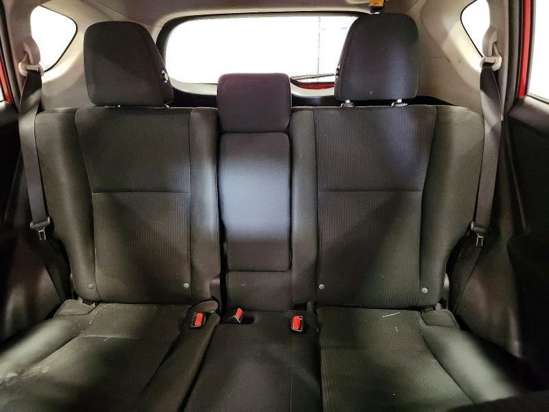 2016 Toyota Rav4 მანქანა იყიდება აუქციონზე, vin: 2T3BFREV9GW508134, აუქციონის ნომერი: 69948916