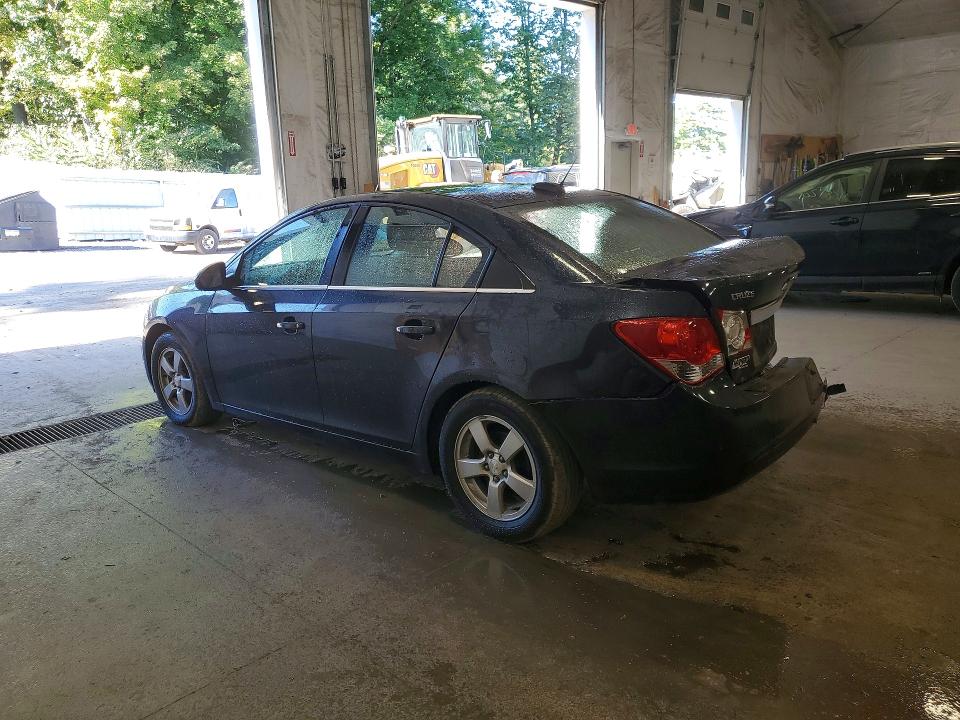 Aukcja sprzedaży 2016 Chevrolet Cruze Limited, vin: 1G1PE5SB7G7114146, numer aukcji: 70110016
