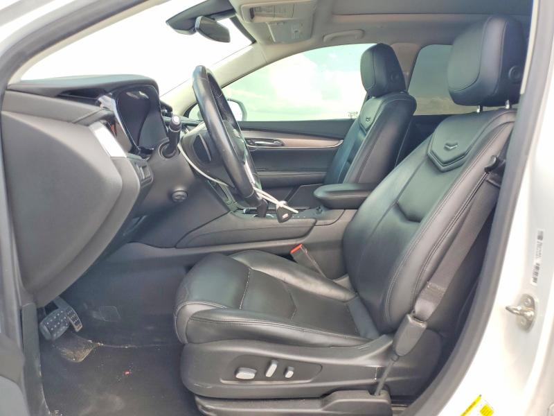 Aukcja sprzedaży 2019 Cadillac Xt5, vin: 1GYKNFRS2KZ155532, numer aukcji: 69926896