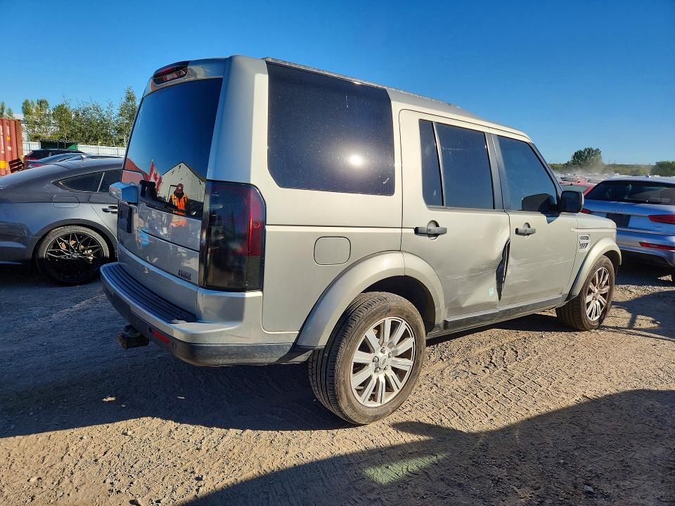Продаж на аукціоні авто 2012 Land Rover Lr4, vin: SALAK2D41CA643276, номер лоту: 70339016