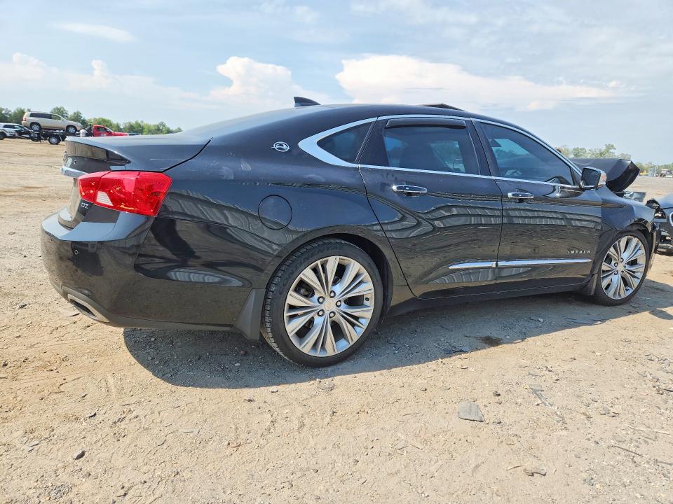 Aukcja sprzedaży 2016 Chevrolet Impala, vin: 1G1145S38GU164136, numer aukcji: 69592406