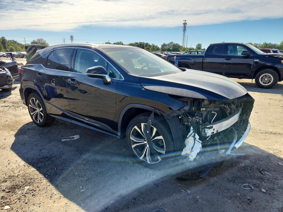 70694516 :رقم المزاد ، 2T2BZMCA7GC021210 vin ، 2016 Lexus Rx 350 مزاد بيع