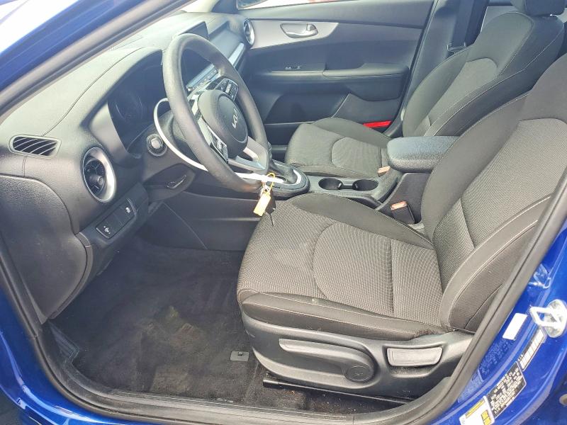 Aukcja sprzedaży 2024 Kia Forte, vin: 3KPF24AD0RE757997, numer aukcji: 67183326