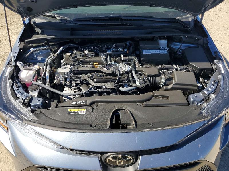 Продажа на аукционе авто 2026 Toyota Corolla, vin: 5YFB4MDE0TP481257, номер лота: 70380106