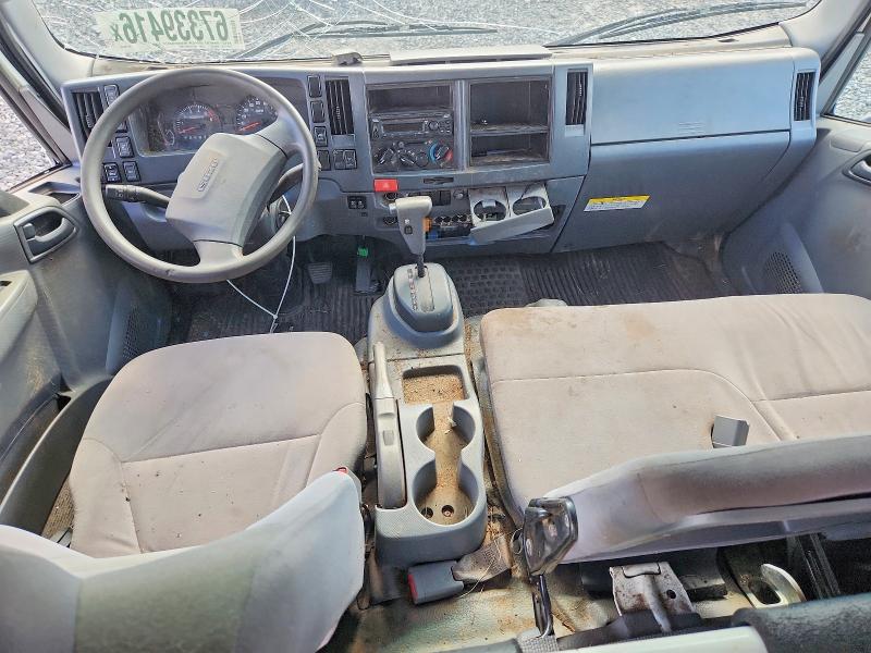 Aukcja sprzedaży 2022 Isuzu Nrr, vin: 54DE5J1LXNSR01180, numer aukcji: 67339416