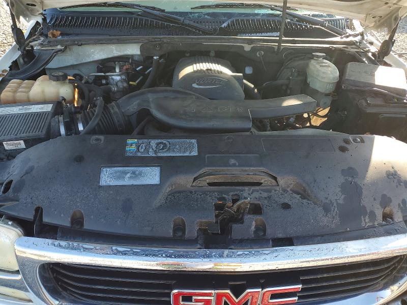 2003 Gmc Yukon მანქანა იყიდება აუქციონზე, vin: 1GKEK13ZX3R249460, აუქციონის ნომერი: 68345626