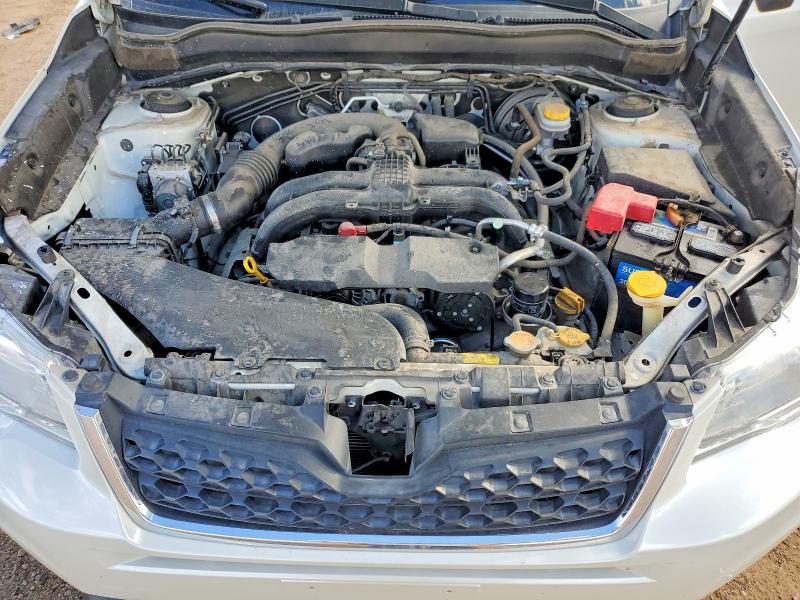 68010586 :رقم المزاد ، JF2SJAAC8EH486362 vin ، 2014 Subaru Forester مزاد بيع