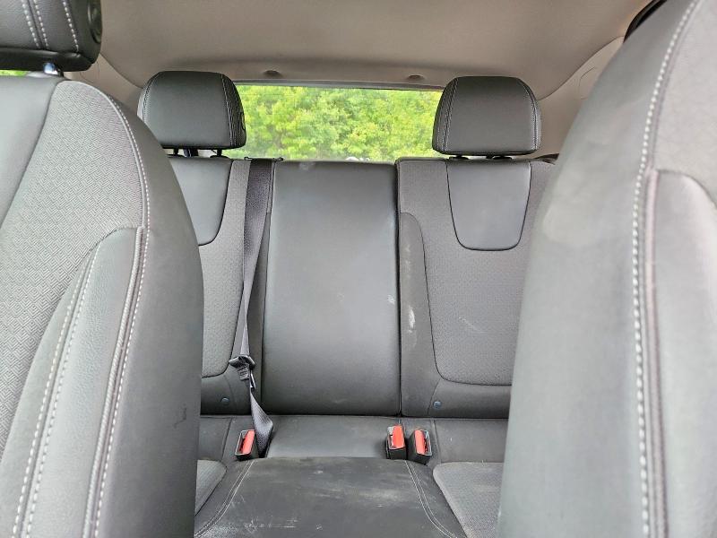 Продаж на аукціоні авто 2026 Buick Encore Gx, vin: KL4AMBSL0TB124252, номер лоту: 70283946