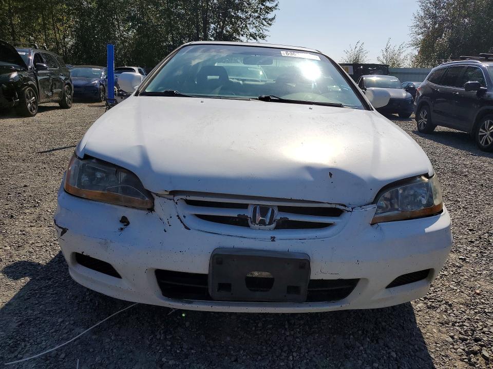 69632766 :رقم المزاد ، 1HGCG22502A023046 vin ، 2002 Honda Accord مزاد بيع