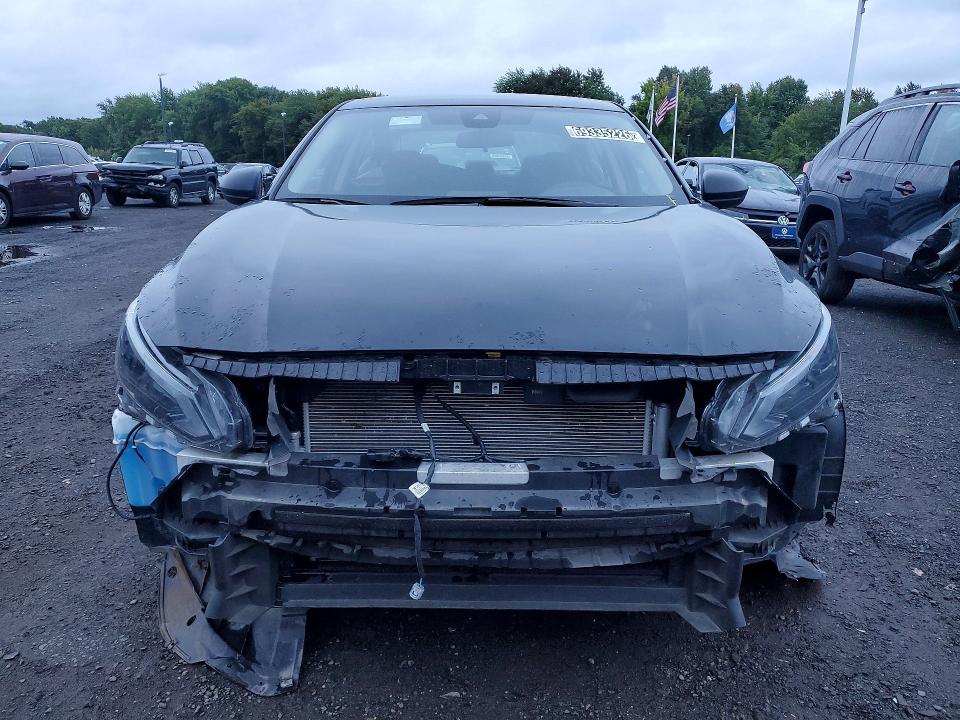 2025 Nissan Altima მანქანა იყიდება აუქციონზე, vin: 1N4BL4DV6SN321050, აუქციონის ნომერი: 69335226