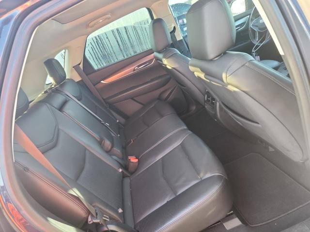 Продажа на аукционе авто 2018 Cadillac Xt5, vin: 1GYKNCRSXJZ200181, номер лота: 67612896