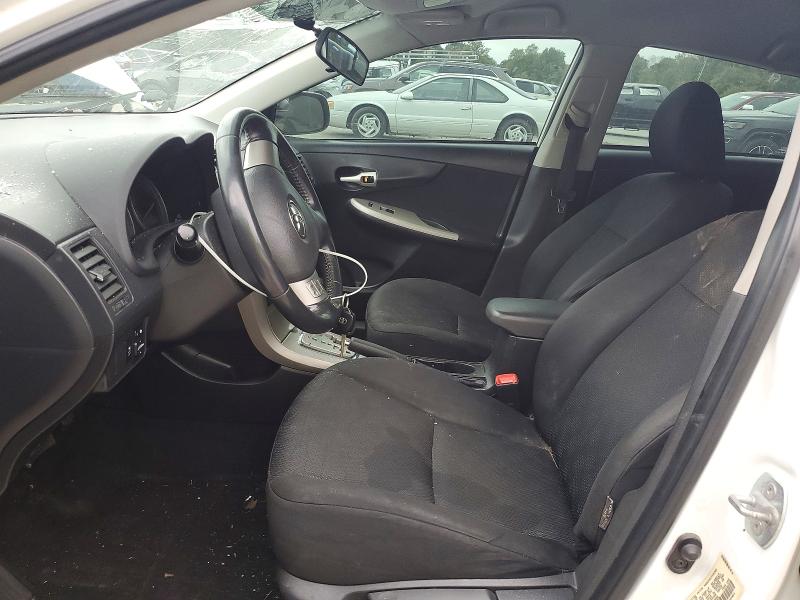 Продажа на аукционе авто 2010 Toyota Corolla, vin: 1NXBU4EE3AZ283556, номер лота: 70445516