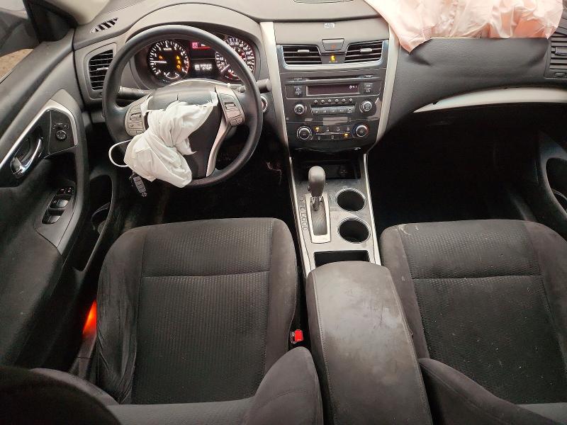 Продаж на аукціоні авто 2014 Nissan Altima, vin: 1N4AL3AP1EN330383, номер лоту: 68289746