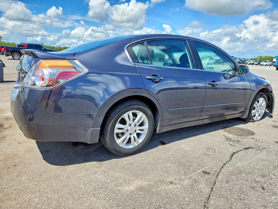 Продаж на аукціоні авто 2012 Nissan Altima, vin: 1N4AL2AP3CN508687, номер лоту: 67978136