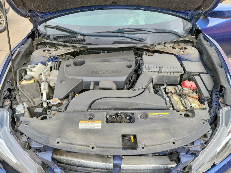 Aukcja sprzedaży 2016 Nissan Altima, vin: 1N4AL3AP1GC268045, numer aukcji: 68608386