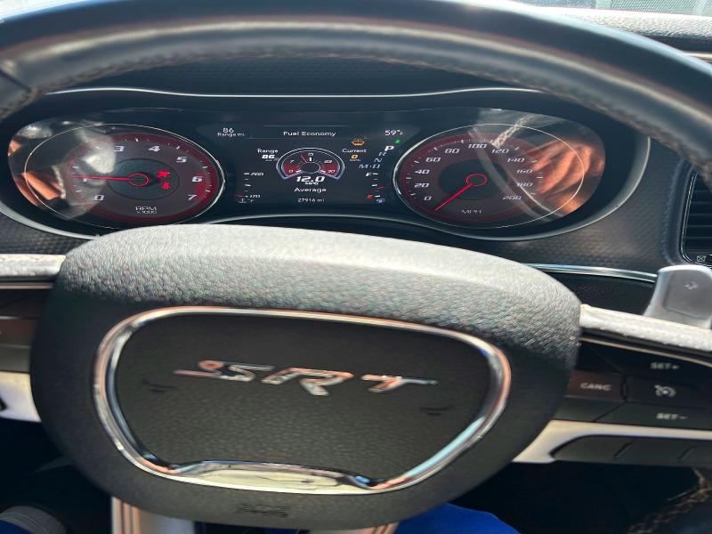 2018 Dodge Charger მანქანა იყიდება აუქციონზე, vin: 2C3CDXL99JH202626, აუქციონის ნომერი: 70650786