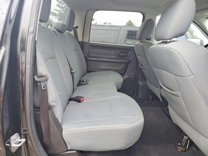 Продажа на аукционе авто 2014 Ram 1500, vin: 1C6RR7STXES131923, номер лота: 69410156