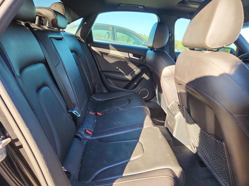 Aukcja sprzedaży 2014 Audi A4, vin: WAUKFCFL9EN025819, numer aukcji: 68930076