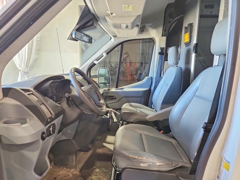 Продаж на аукціоні авто 2019 Ford Trans 150, vin: 1FTYE2CM8KKA49355, номер лоту: 70522466