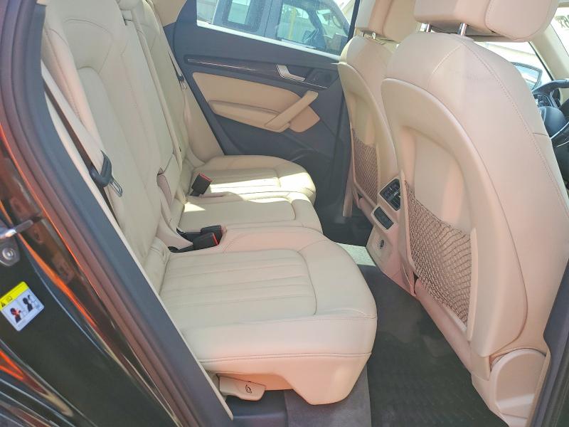 Продажа на аукционе авто 2020 Audi Q5, vin: WA1ANAFY1L2092246, номер лота: 67246236