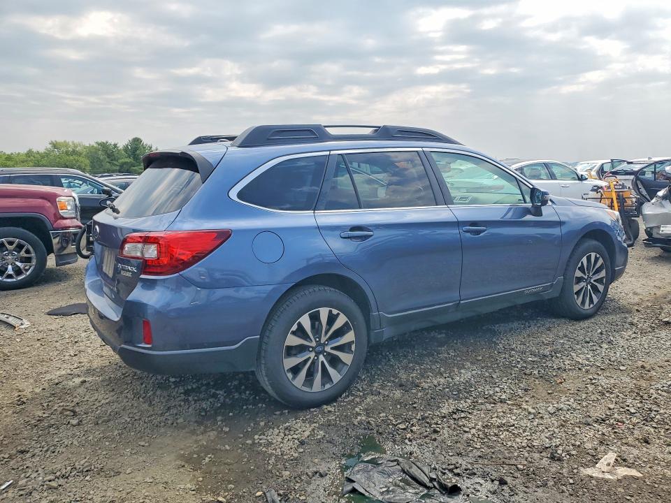 Продаж на аукціоні авто 2015 Subaru Outback, vin: 4S4BSANC1F3319762, номер лоту: 67429706