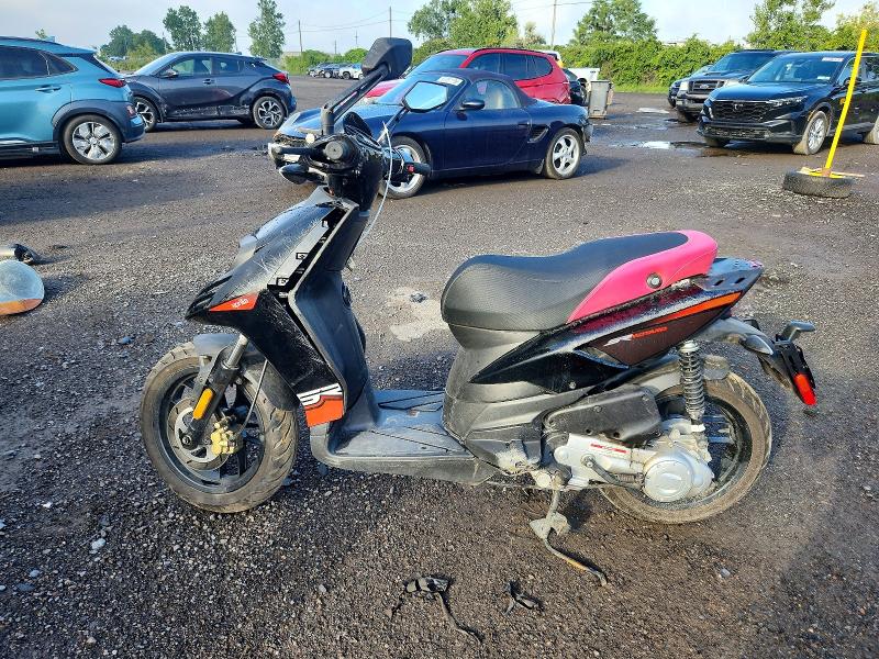 Aukcja sprzedaży 2026 Aprilia Sr Motard, vin: ZD4C506B8T4003530, numer aukcji: 67344776