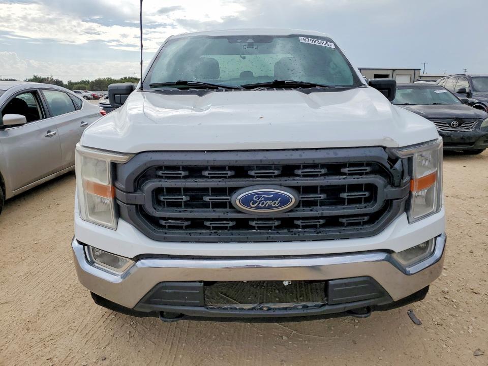 Продажа на аукционе авто 2022 Ford F150, vin: 1FTFW1E54NKE06653, номер лота: 67993556