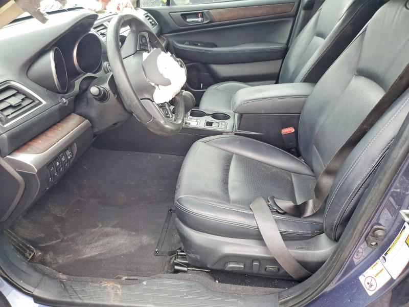 68725736 :رقم المزاد ، 4S4BSANC0H3326298 vin ، 2017 Subaru Outback مزاد بيع
