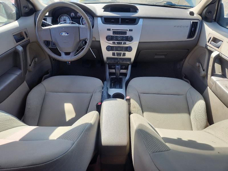 Aukcja sprzedaży 2010 Ford Focus, vin: 1FAHP3EN5AW147326, numer aukcji: 67934396